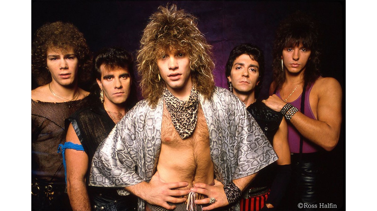 BON JOVI ボンジョヴィ Eagles イーグルス ポスター 9枚セット fit=scale-down,w=1200